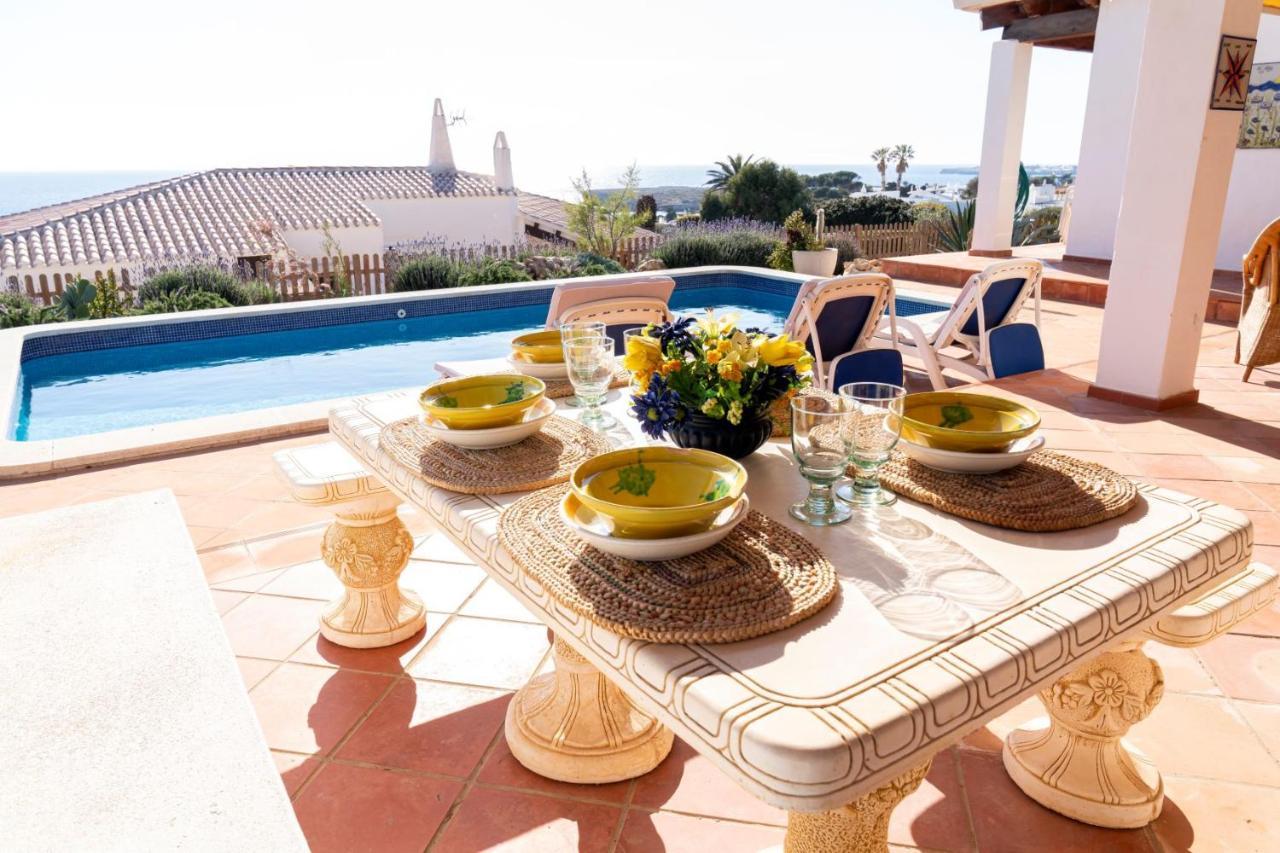 Villa Binibeca Life 外观 照片