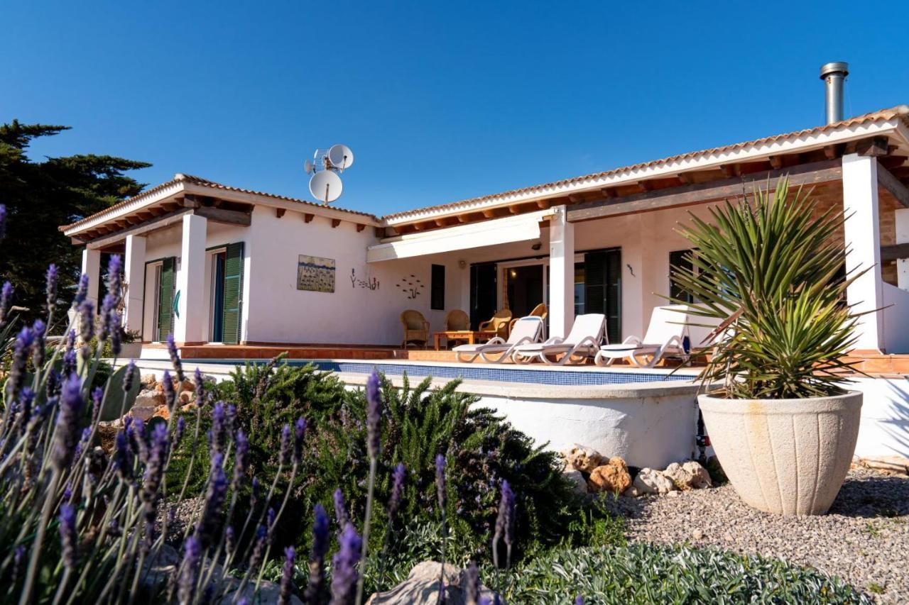 Villa Binibeca Life 外观 照片