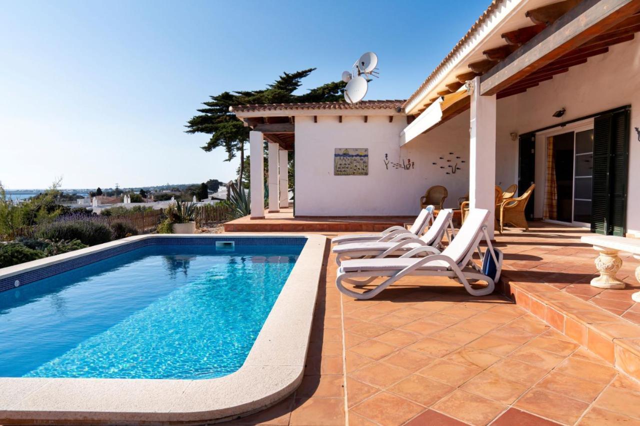 Villa Binibeca Life 外观 照片