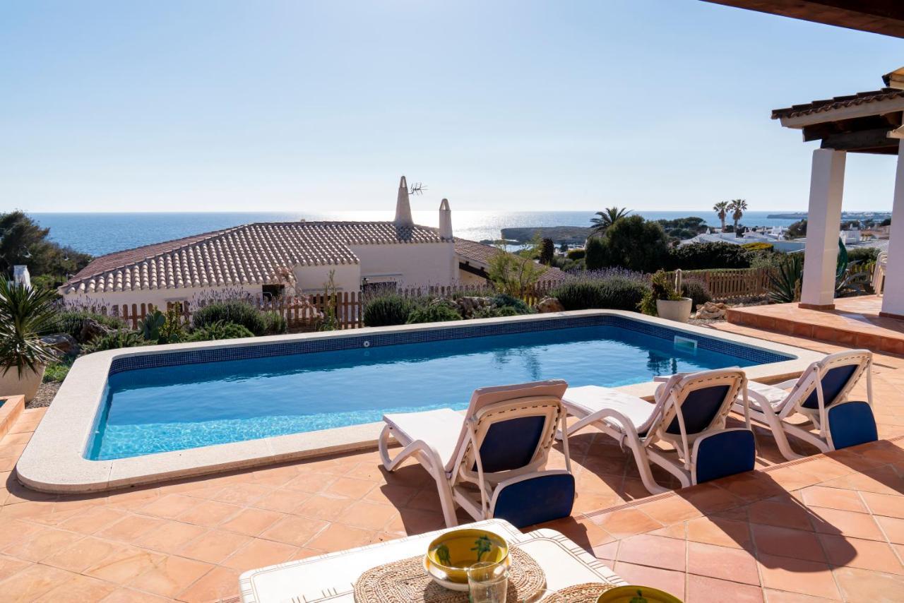 Villa Binibeca Life 外观 照片