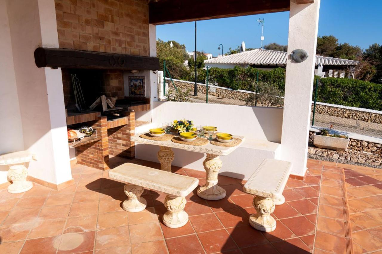 Villa Binibeca Life 外观 照片