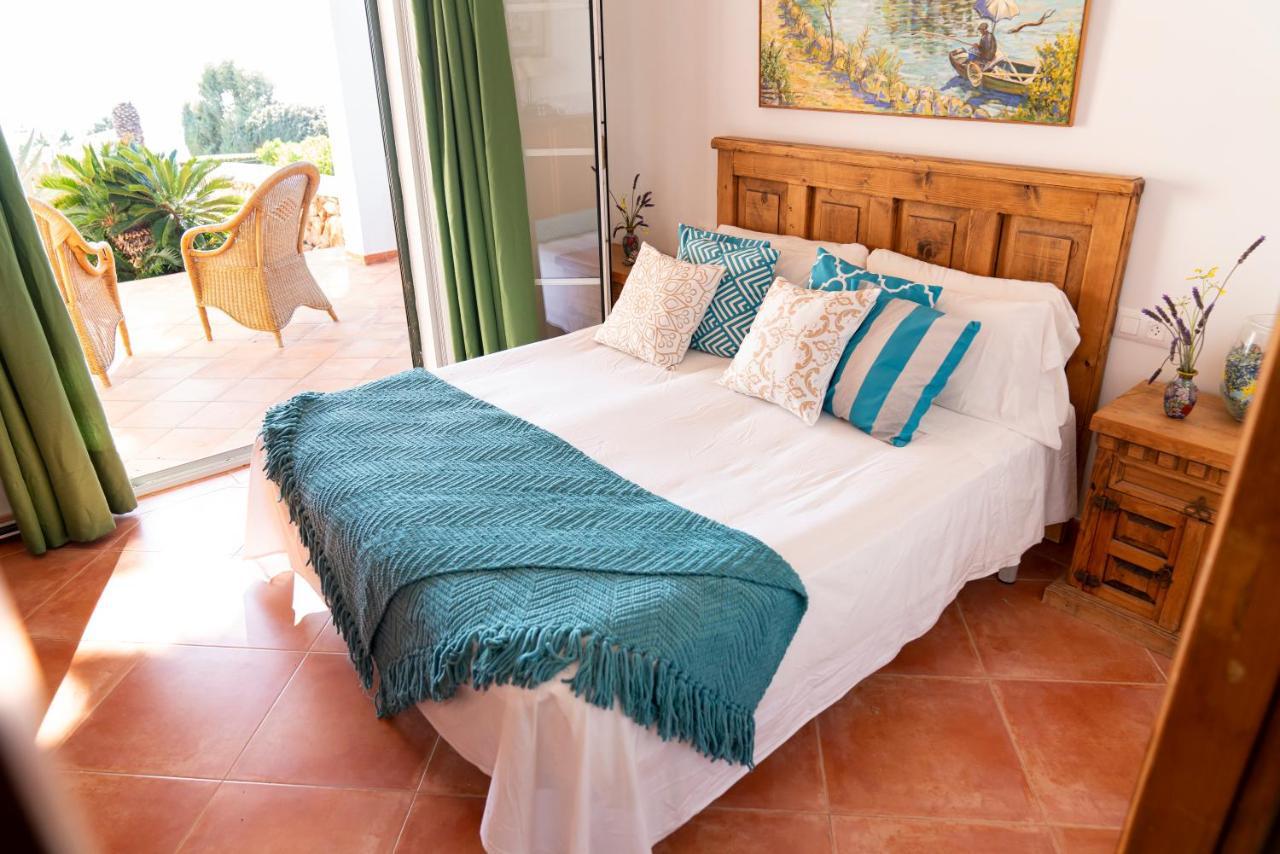 Villa Binibeca Life 外观 照片