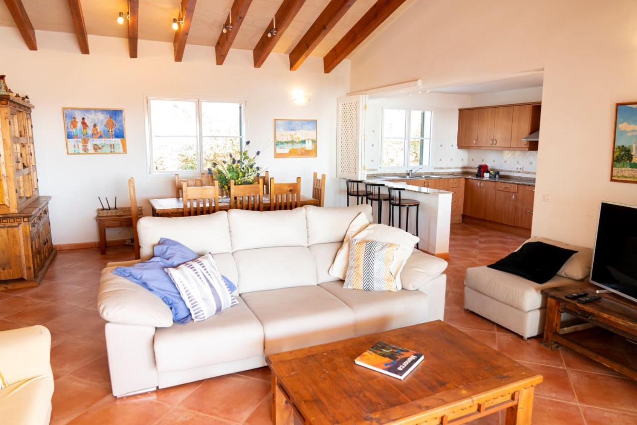 Villa Binibeca Life 外观 照片