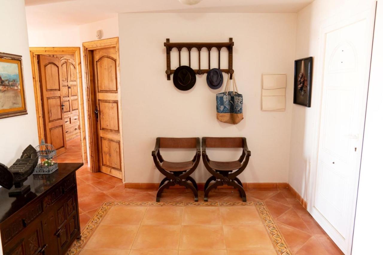 Villa Binibeca Life 外观 照片