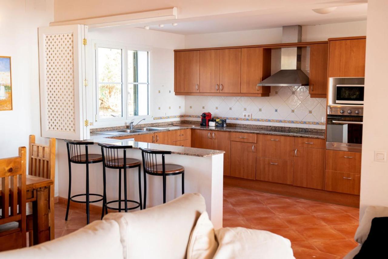 Villa Binibeca Life 外观 照片