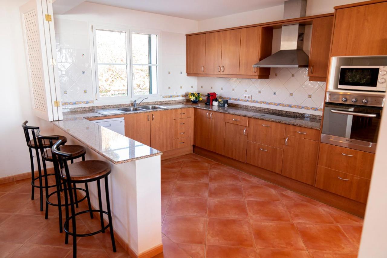 Villa Binibeca Life 外观 照片